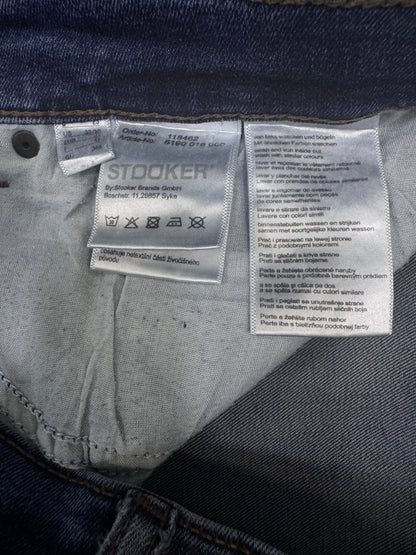 Stooker Regular w32l30