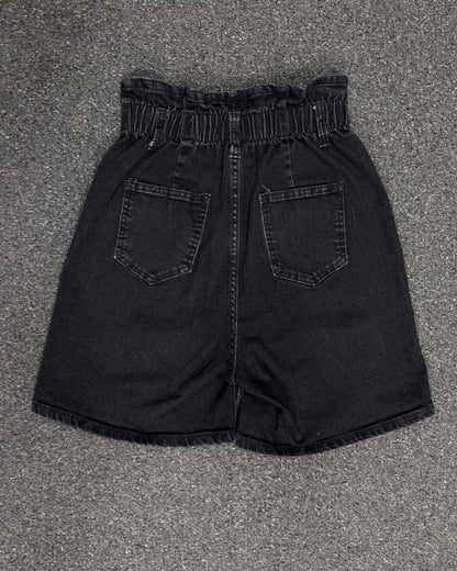 DENIM&CO SHORTS W27