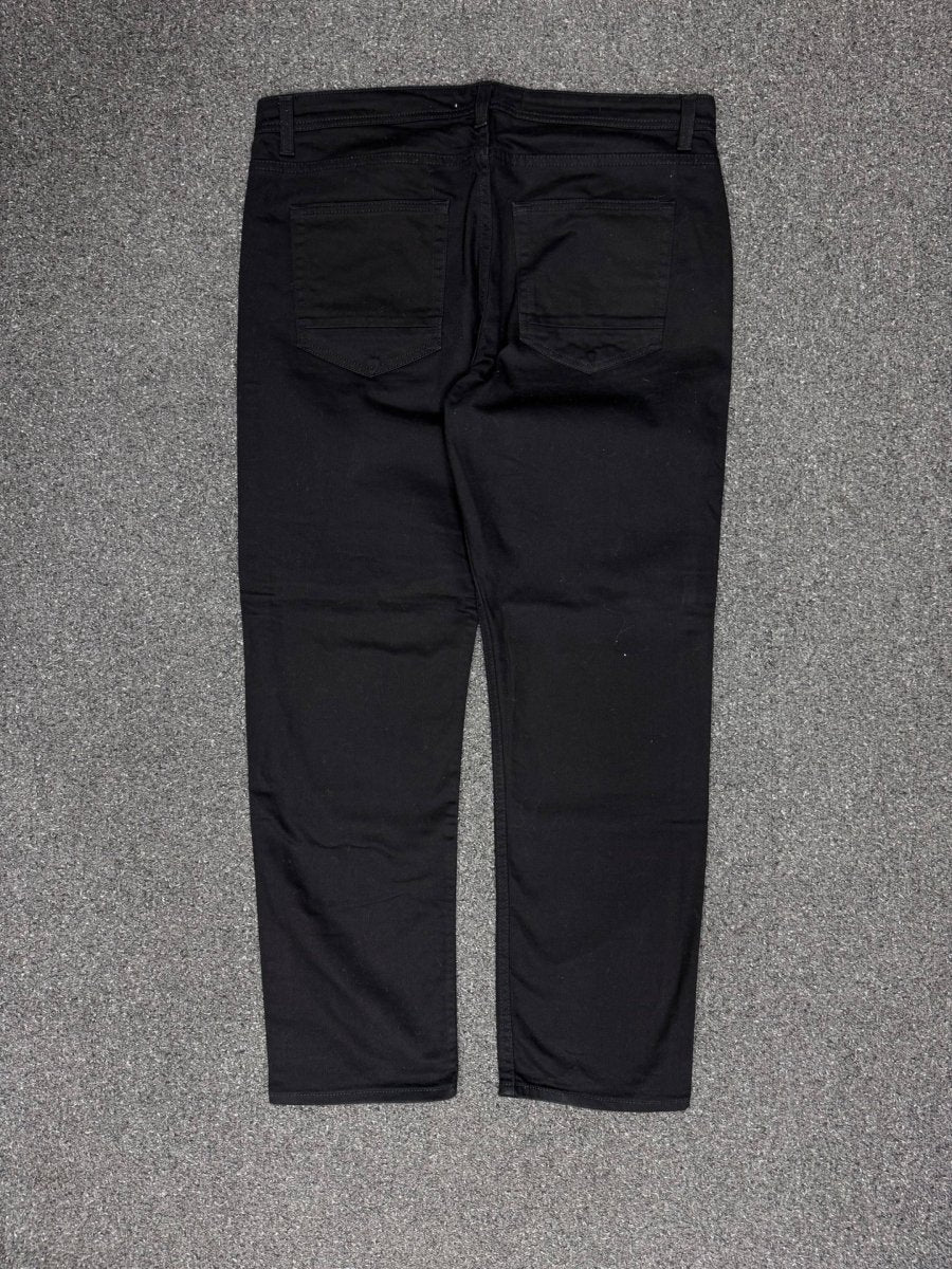 Dressman Straight w38l30