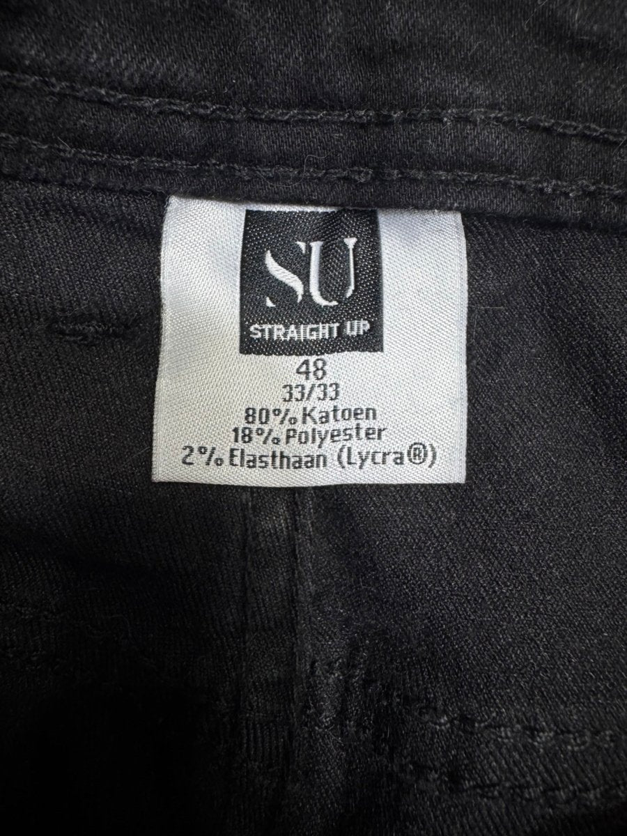 su slim w33l34