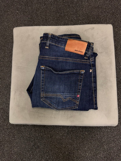 mac jeans REGULAR  w32l34