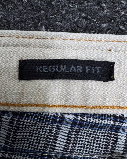 HUGO BOSS Regular w34l34