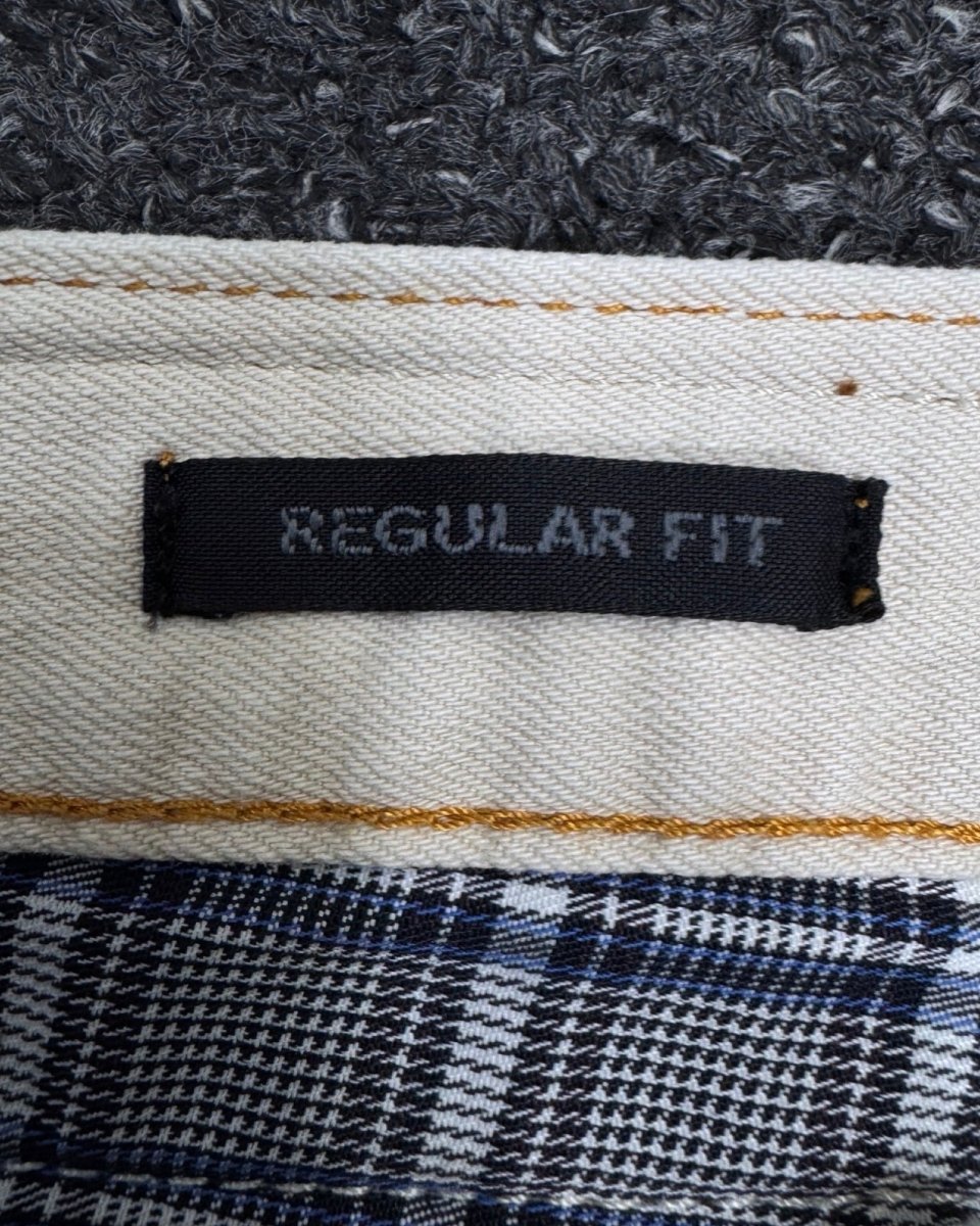 HUGO BOSS Regular w34l34