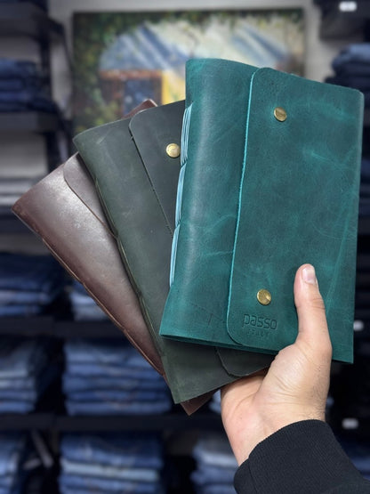 a4 notebook