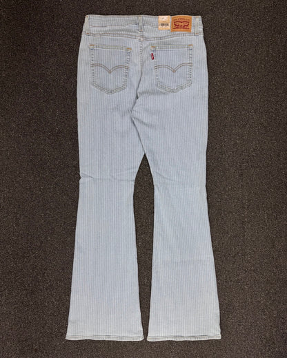 LEVIS BOOTCUT W31L32