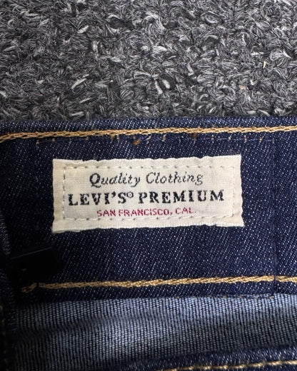 levi's 720 w31l30