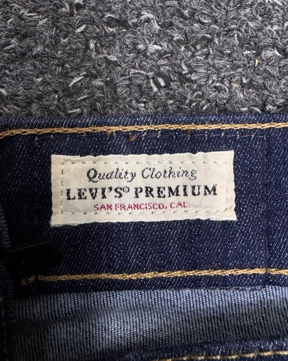 levi's 720 w31l30