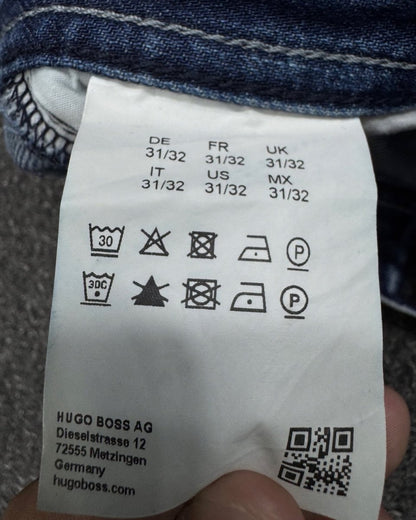 HUGO BOSS Slim w31l32