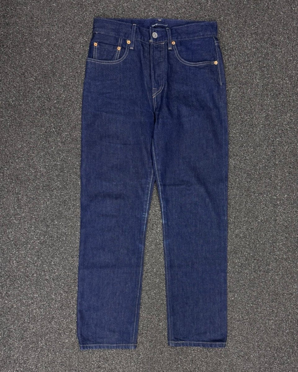 levi's 501 w28l26
