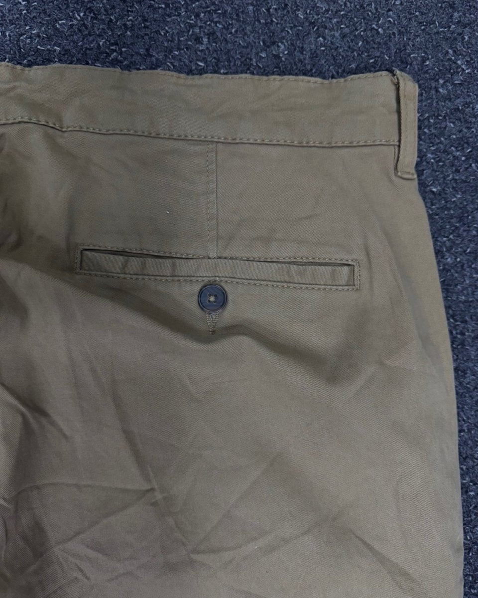f&f slim w38l30
