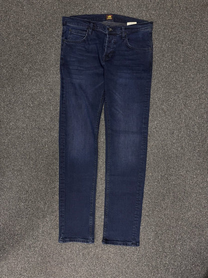 LEE REGULAR DARREN W34l32