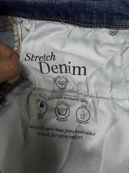 M&S SLIM W40L29