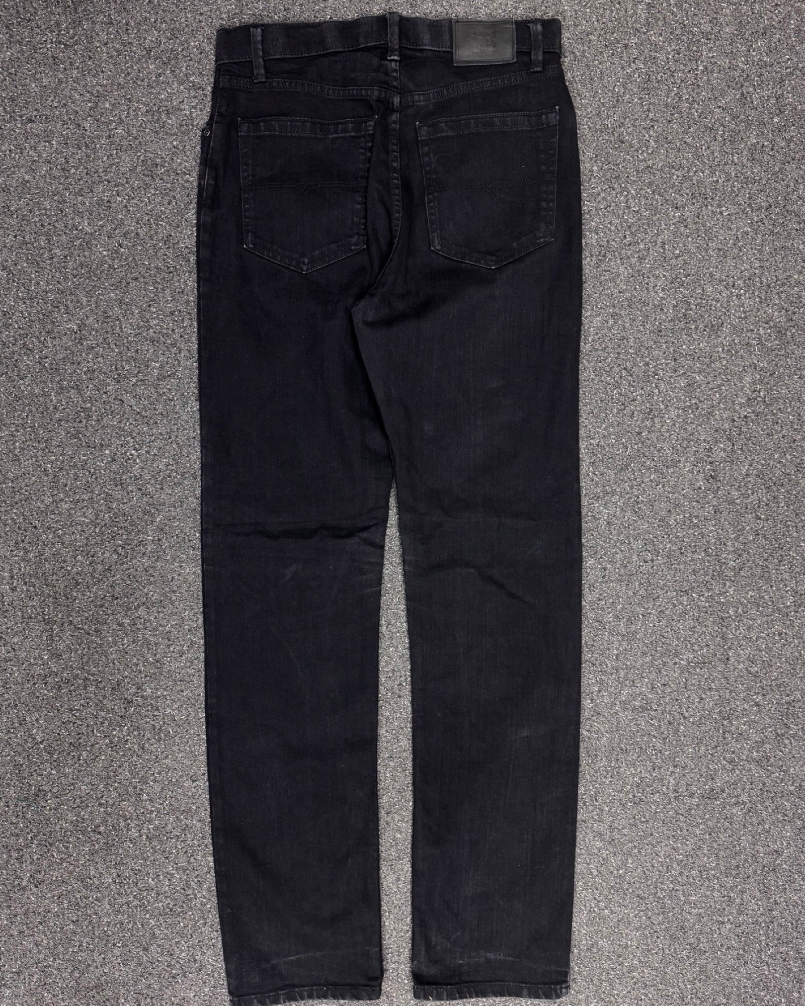 M&S Straight w30l33