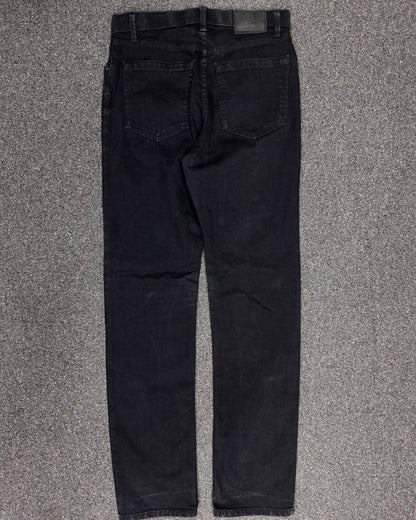 M&S Straight w30l33