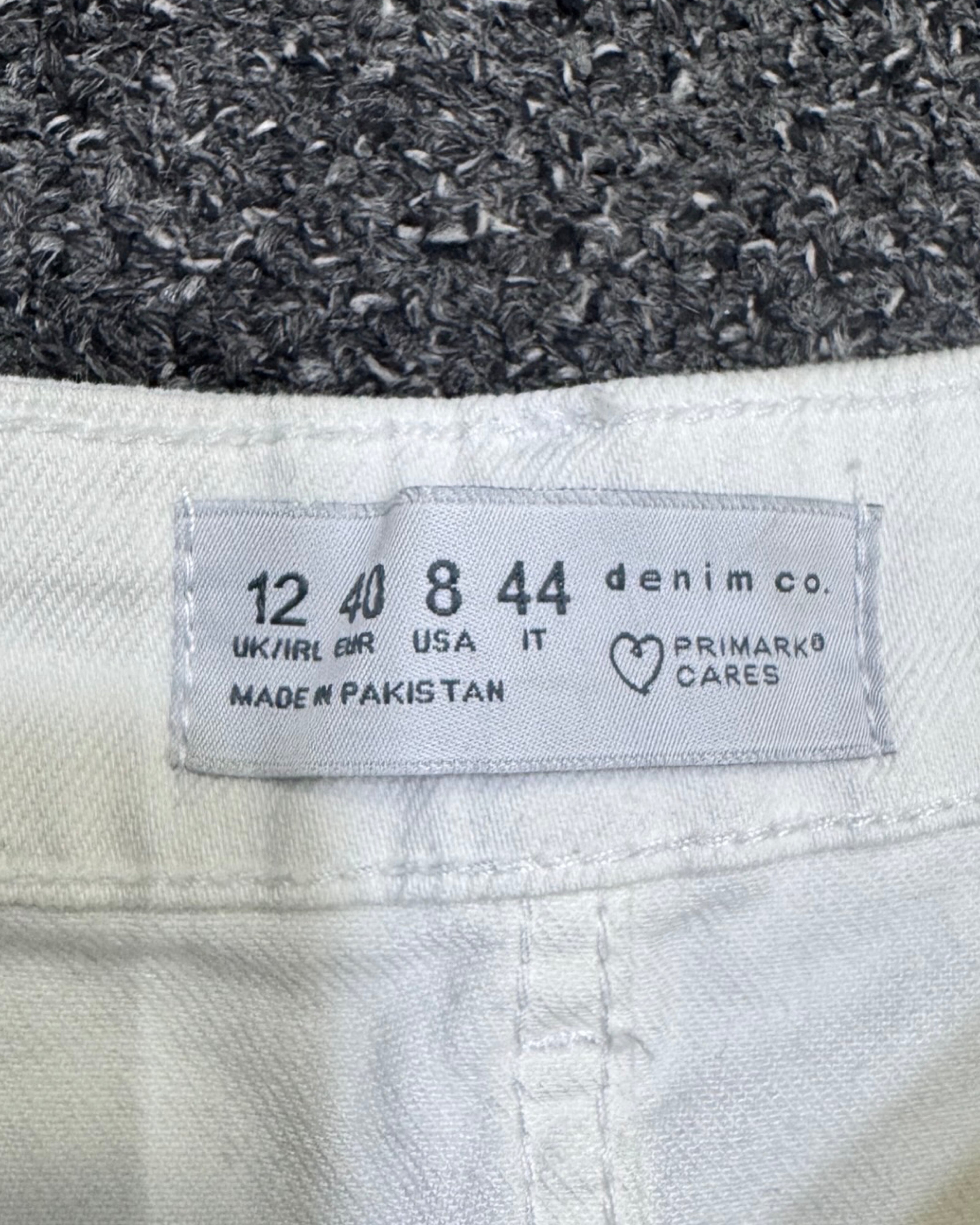 h&m SHORTS W30