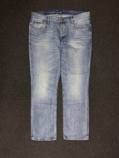 C&A STRAIGHT W40L32