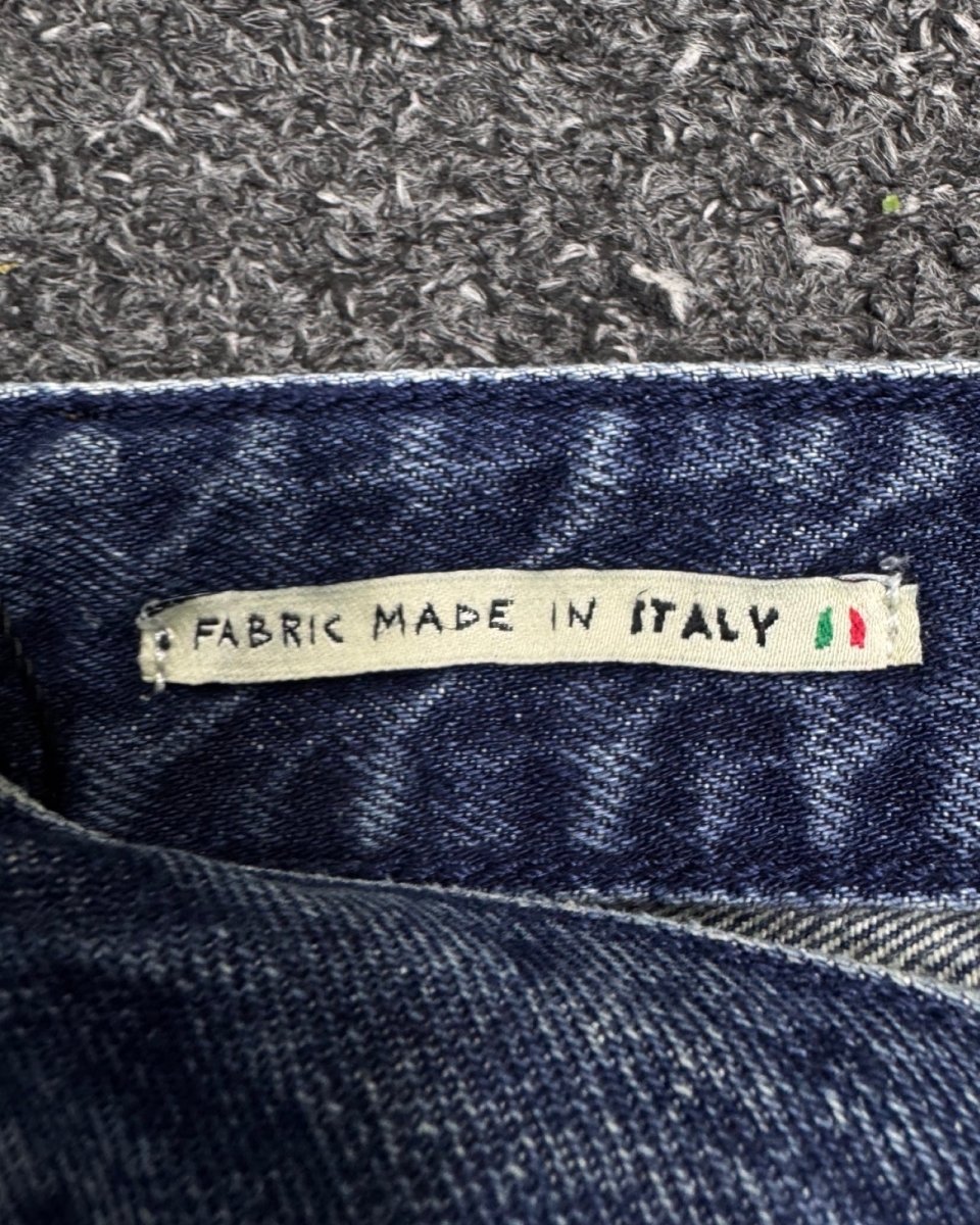 SCOTCH&SODA SLIM W30l32