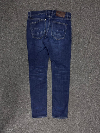 raw g-star Skinny w33l32