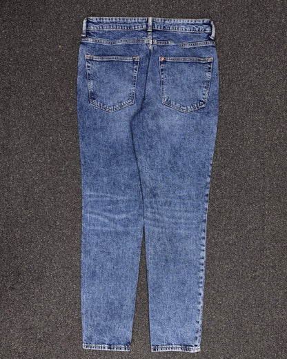 h&m regular w33l32