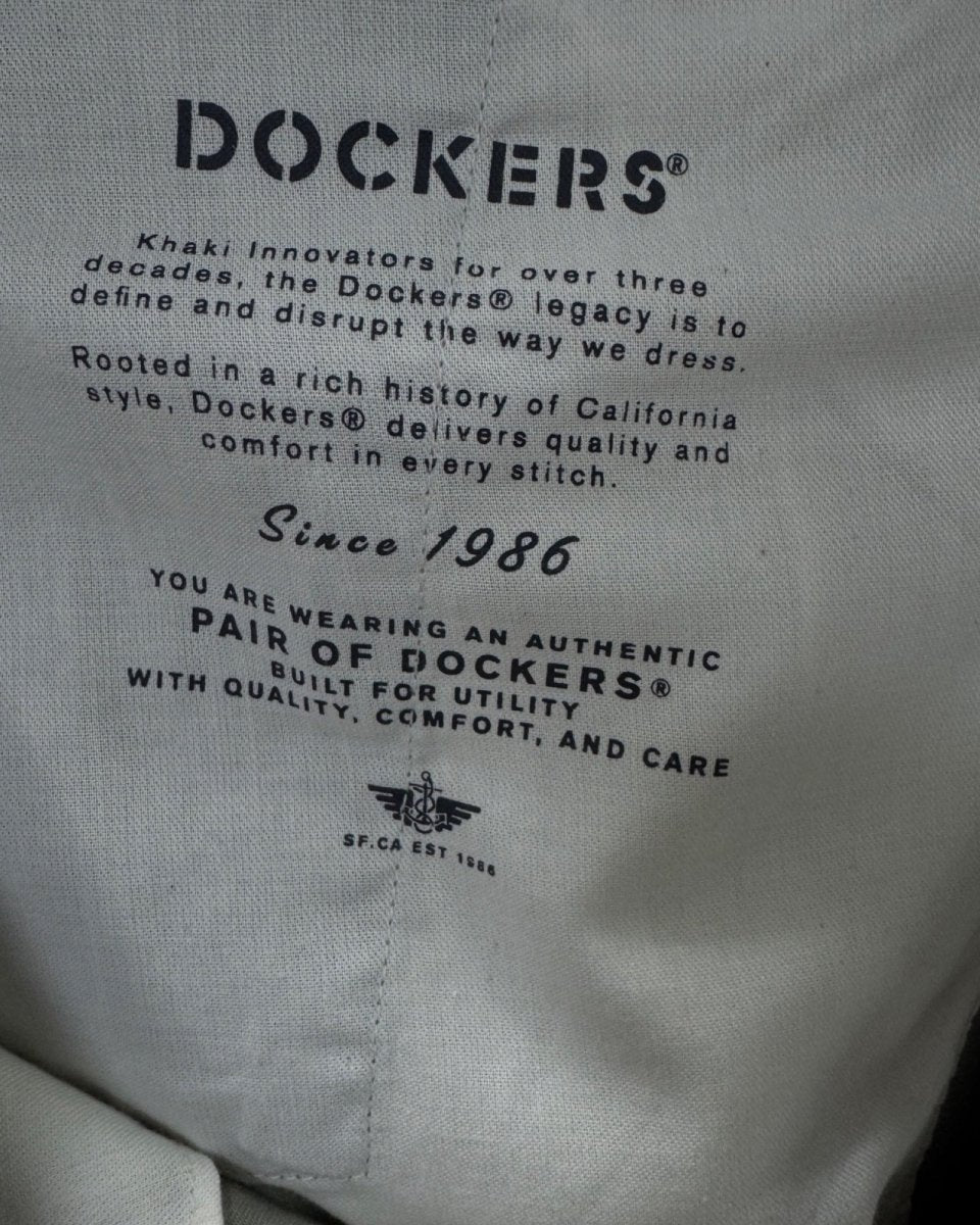 Dockers Slim w42l32