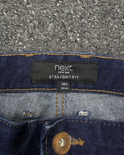 next straight w38l29