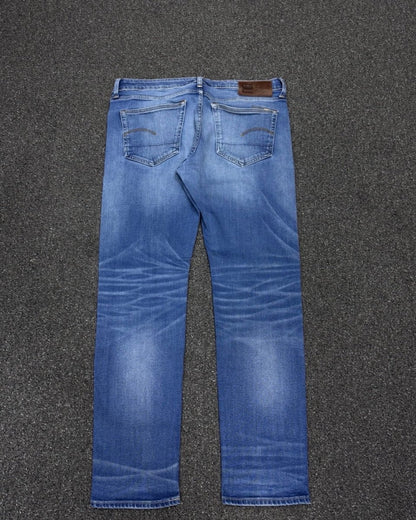 RAW G STAR Slim w34l32