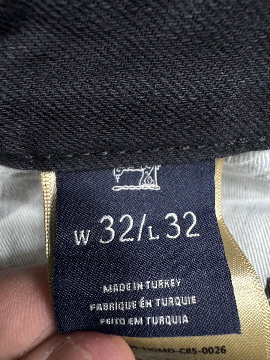 SCOTCH&SODA SLIM w34l32