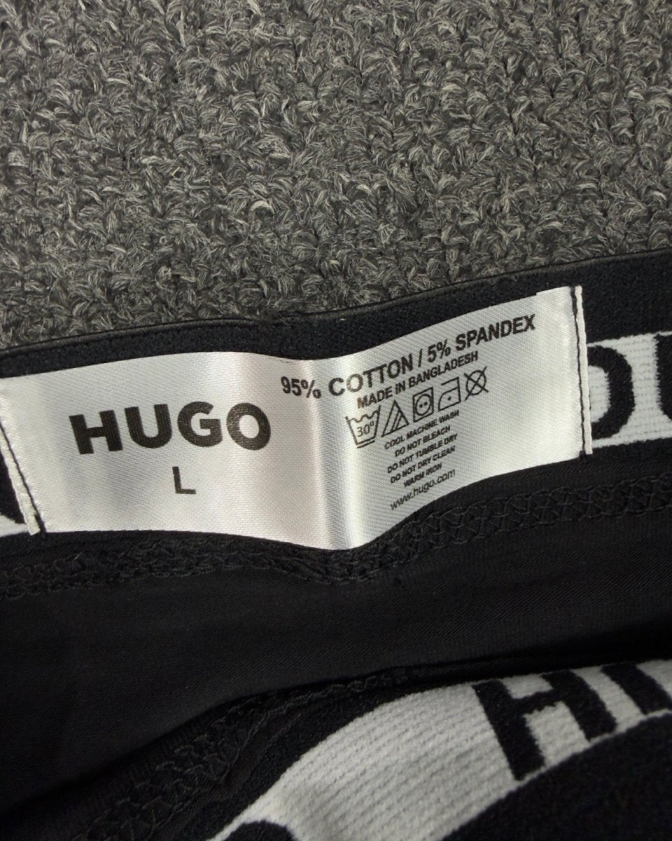 hugo boss trunks