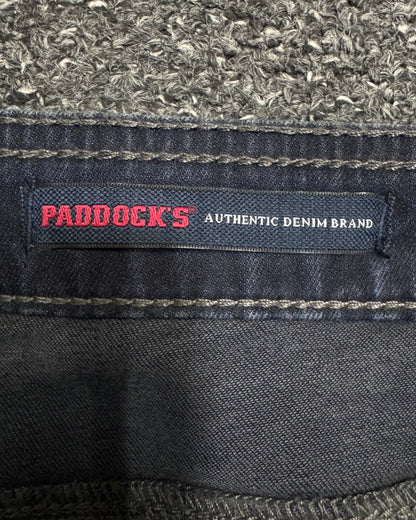 paddock's Regular w32l32
