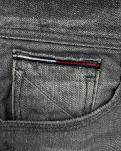 TOMMY HILFIGER Slim w30l32