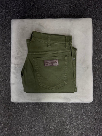 WRANGLER Regular w33l32