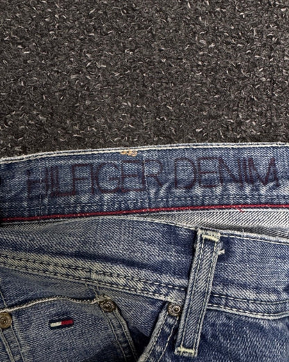 TOMMY HILFIGER Straight w33l32