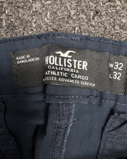 HOLLISTER