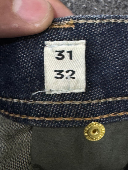 jack&jones regular w31l34