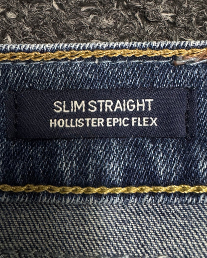 hollister Regular w32L30