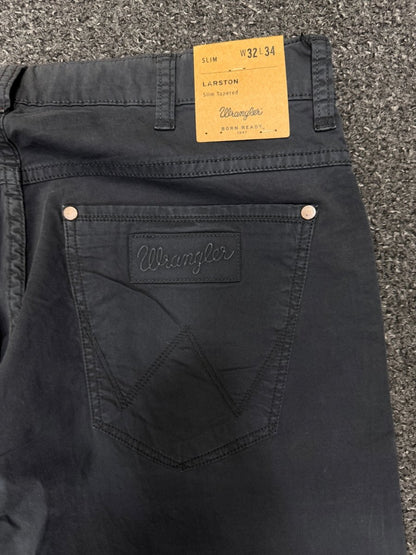 WRANGLER Regular w32l34