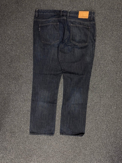 C&A Straight  w42L34