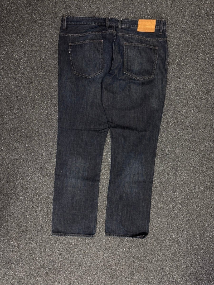 C&A Straight  w42L34