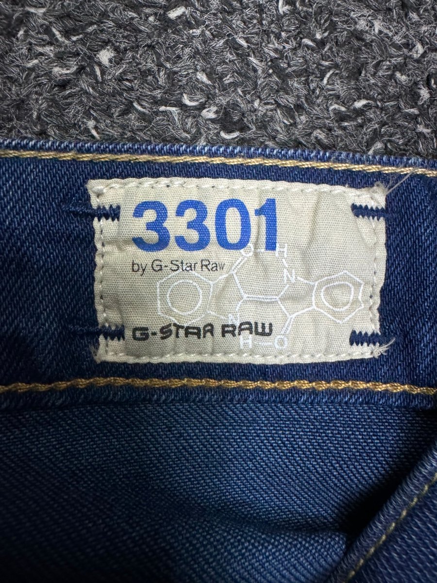 raw g-star Regular w34l32