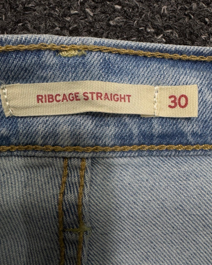 levi's Straight w30L32