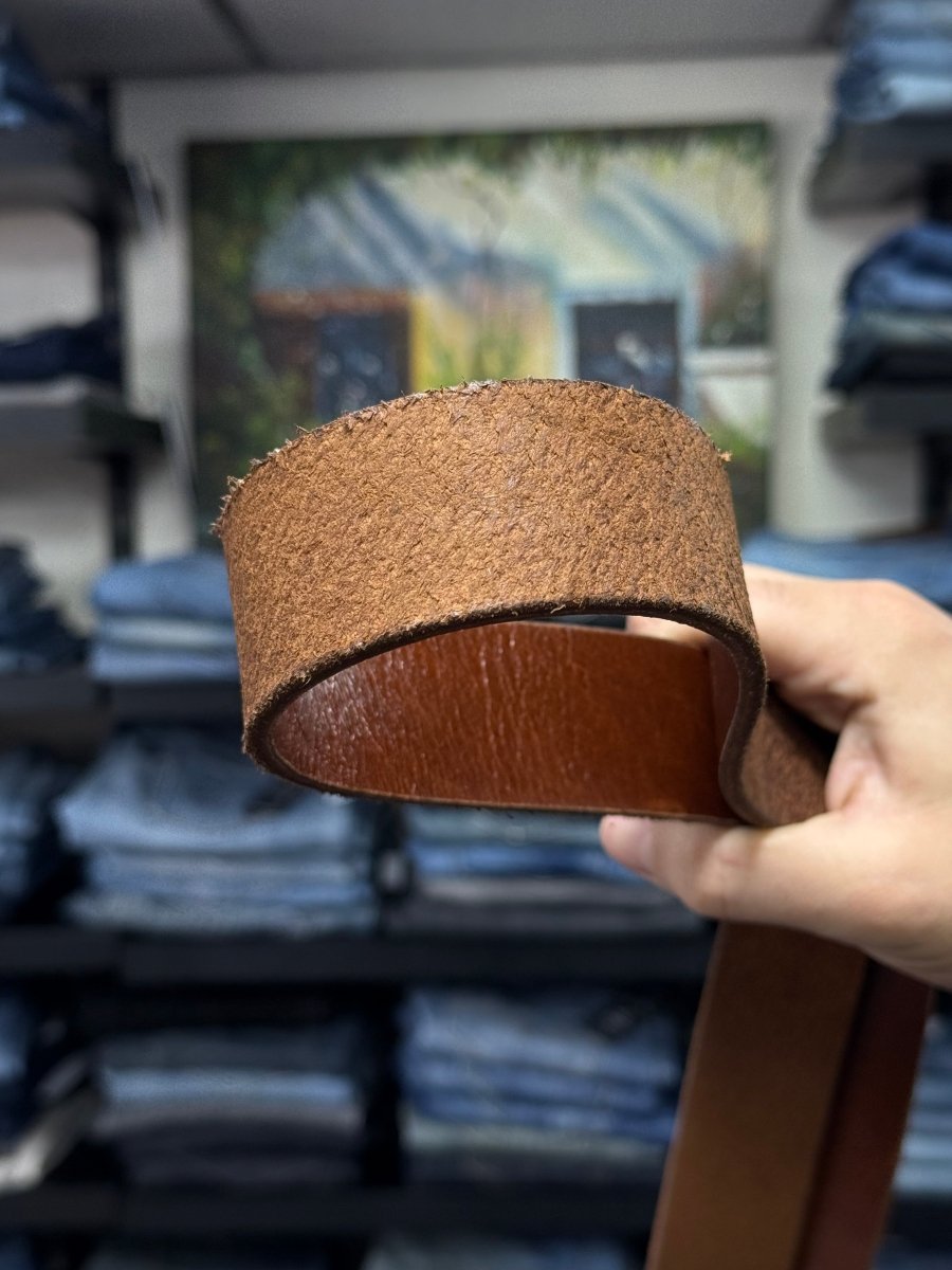 genuine italian cowhide leather passo