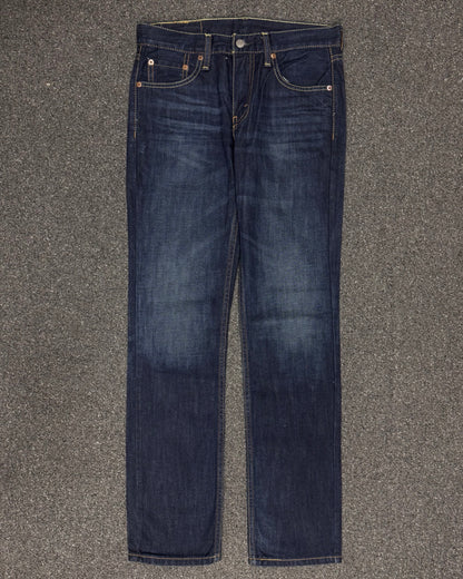 LEVI'S 511 slim w30l32