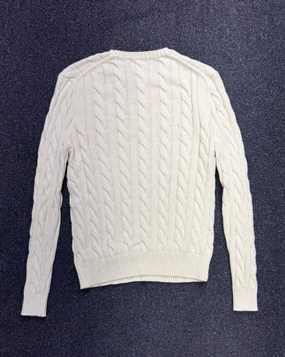 polo ralph lauren braided size s/m/l