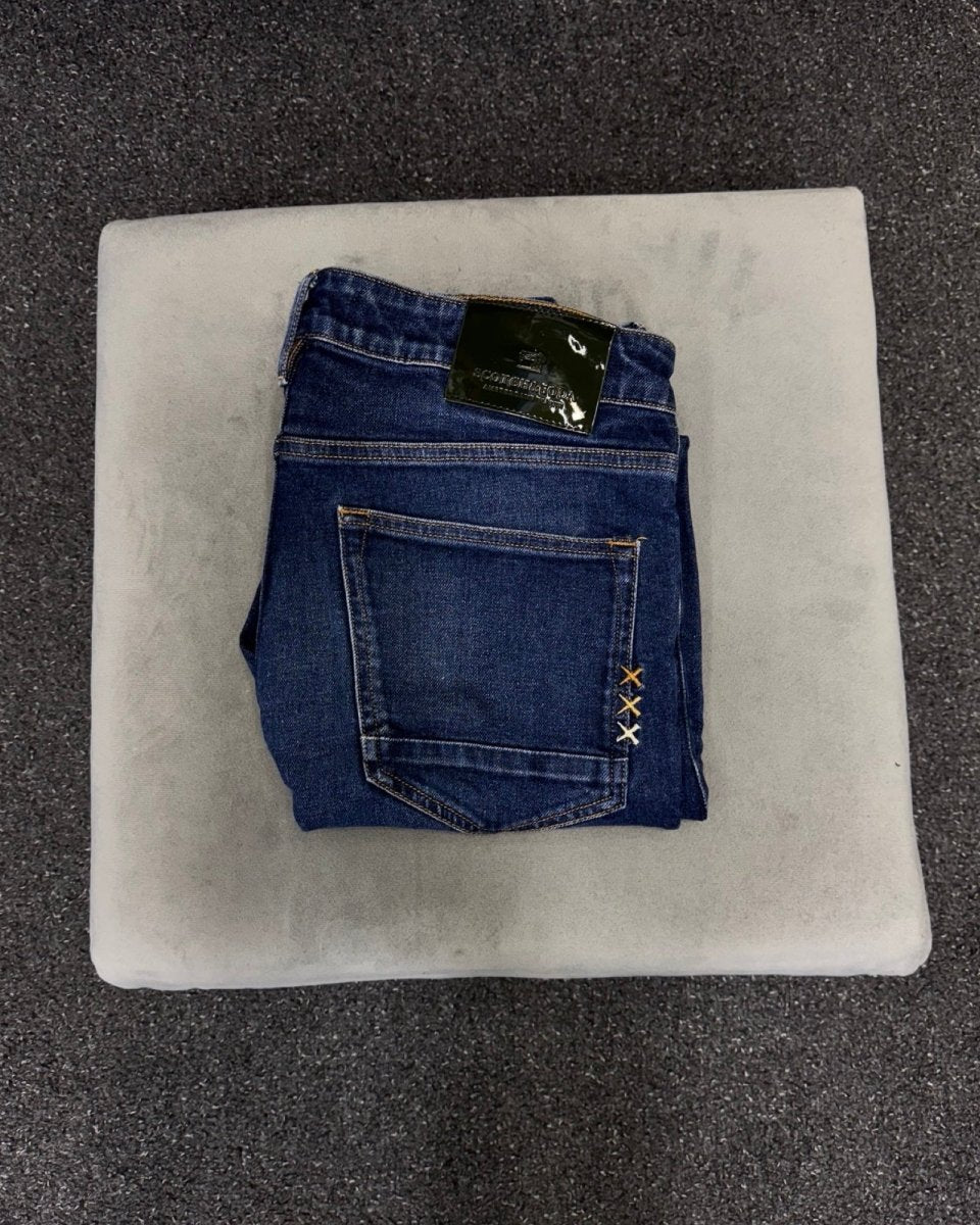 SCOTCH&SODA SLIM w32l32