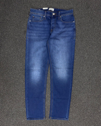 JJ REBEL TAPERED W32L32