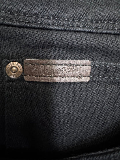 WRANGLER Regular w32l32
