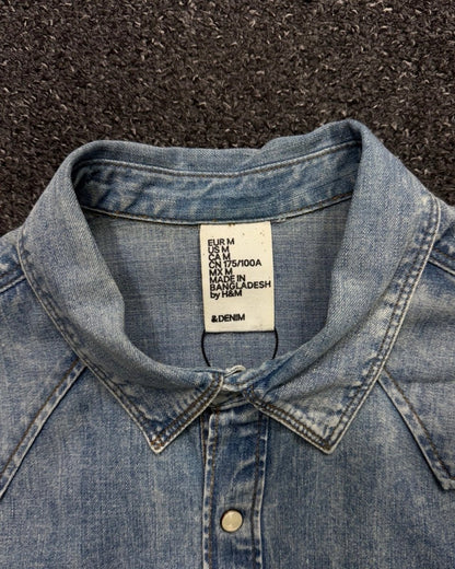 H&M M