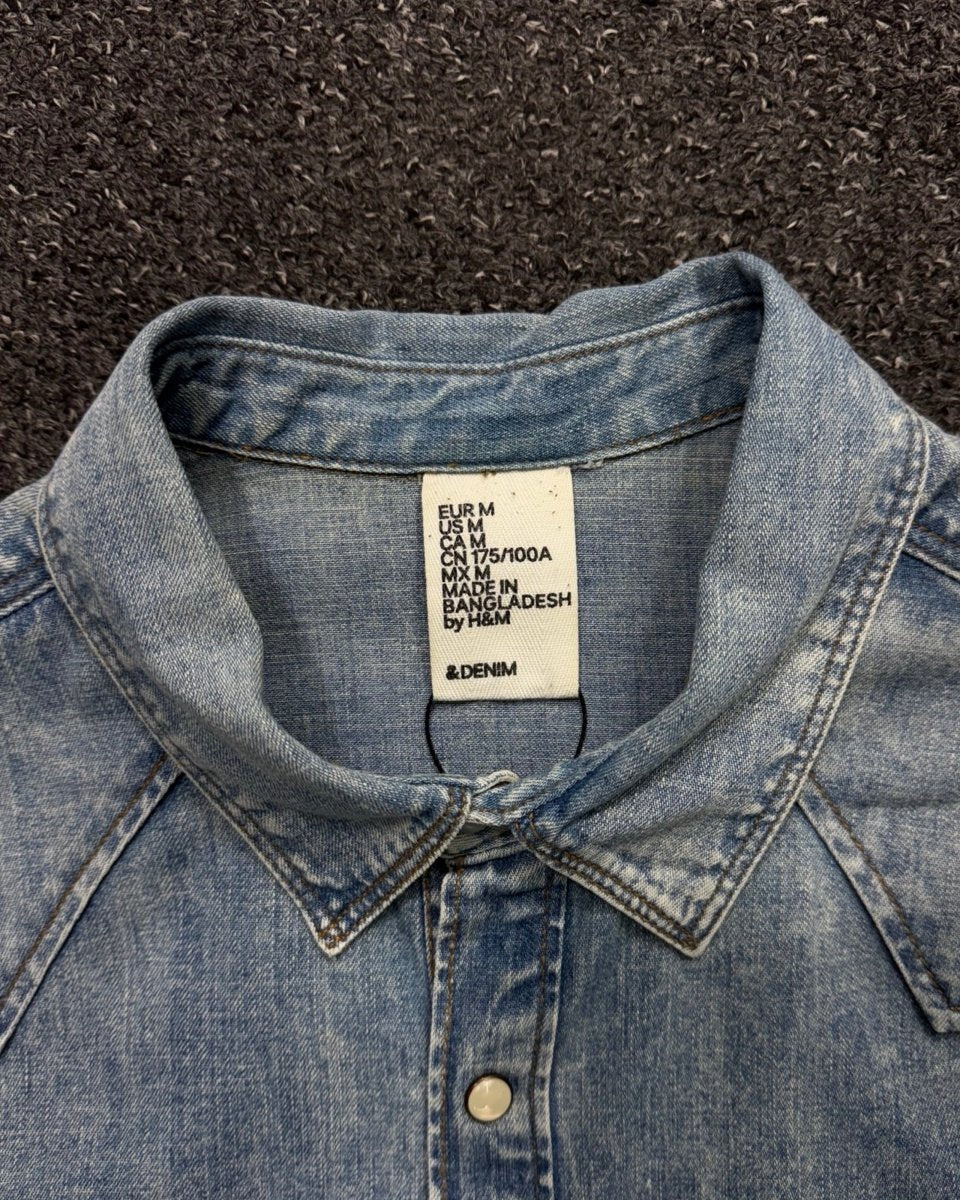 H&M M