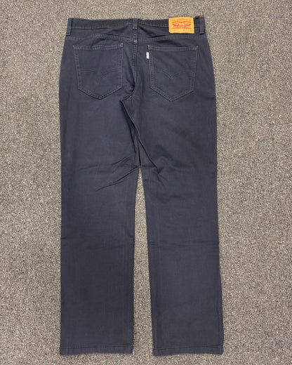 LEVI'S 511 w34L32