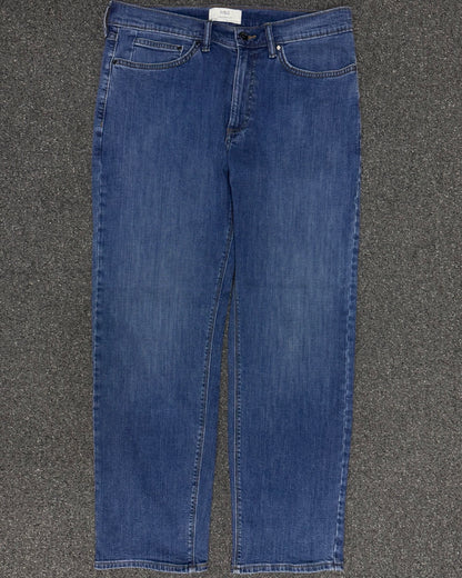 M&S Straight w32l29